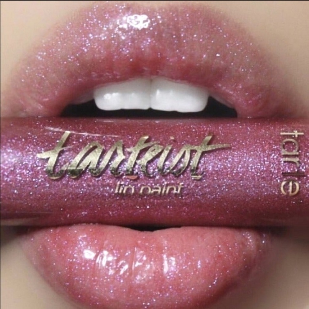 Tarte Tarteist Shimmering Lip Gloss